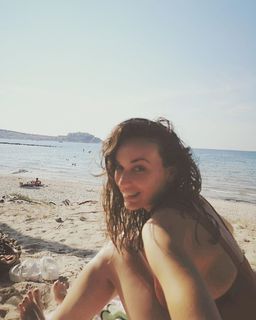 Audrey Pirault feet photo 19