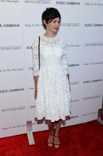 Audrey Tautou feet photo thumbnail