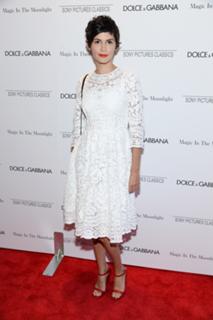 Audrey Tautou feet photo thumbnail