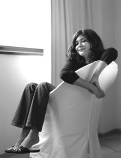 Audrey Tautou feet photo thumbnail