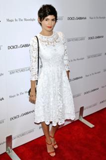 Audrey Tautou feet photo thumbnail