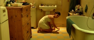 Audrey Tautou feet photo thumbnail