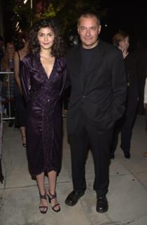 Audrey Tautou feet photo thumbnail