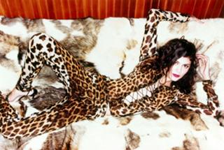 Audrey Tautou feet photo thumbnail