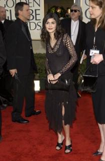 Audrey Tautou feet photo thumbnail