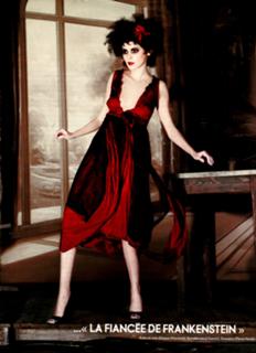 Audrey Tautou feet photo thumbnail