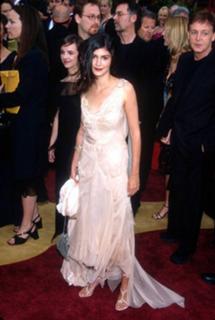 Audrey Tautou feet photo thumbnail
