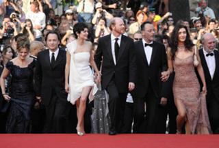 Audrey Tautou feet photo thumbnail