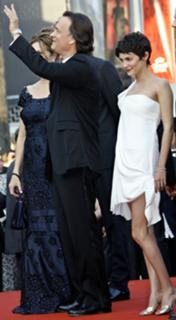 Audrey Tautou feet photo thumbnail