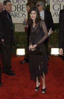 Audrey Tautou feet photo thumbnail
