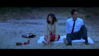 Audrey Tautou feet photo thumbnail
