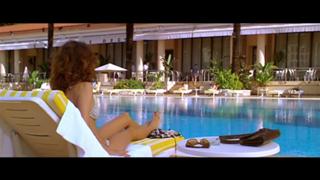 Audrey Tautou feet photo thumbnail