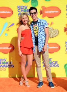 Audrey Whitby feet photo thumbnail