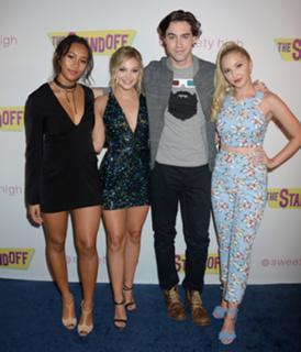 Audrey Whitby feet photo thumbnail
