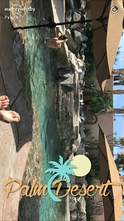Audrey Whitby feet photo thumbnail