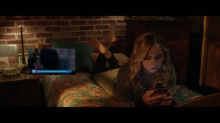 Audrey Whitby feet photo thumbnail