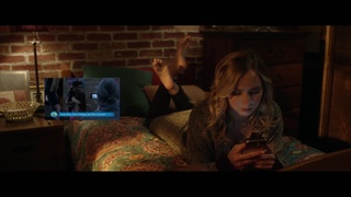 Audrey Whitby feet photo thumbnail