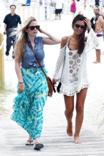 Audrina Patridge feet photo thumbnail