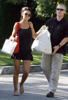 Audrina Patridge feet photo thumbnail