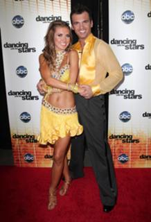Audrina Patridge feet photo thumbnail