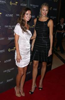 Audrina Patridge feet photo thumbnail