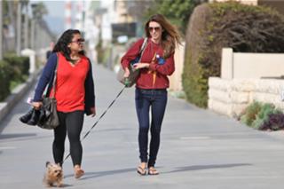 Audrina Patridge feet photo thumbnail