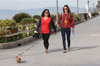 Audrina Patridge feet photo thumbnail