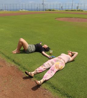 Auli'i Cravalho feet photo thumbnail