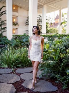 Auli'i Cravalho feet photo 3