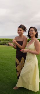Auli'i Cravalho feet photo 1