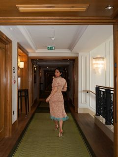 Auli'i Cravalho feet photo 11