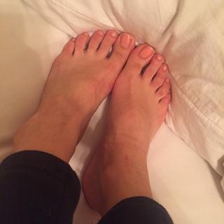 Aundrea Seagren feet photo 3