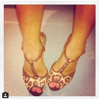 Aundrea Seagren feet photo 19