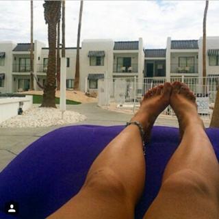 Aundrea Seagren feet photo 16