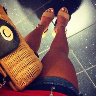 Aundrea Seagren feet photo 14