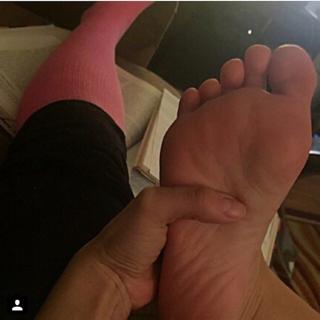 Aundrea Seagren feet photo 11