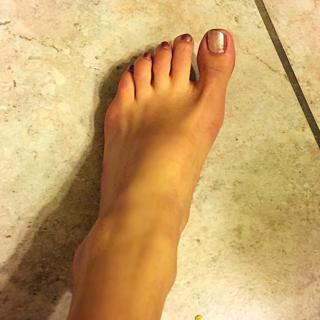 Aundrea Seagren feet photo 20