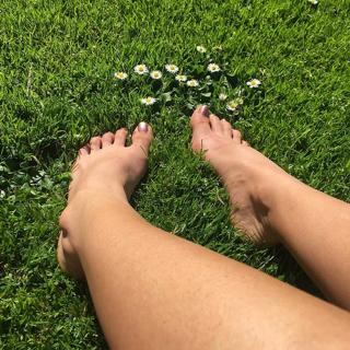 Aundrea Seagren feet photo 17