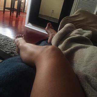 Aundrea Seagren feet photo 14