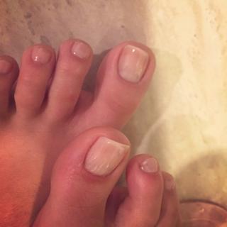 Aundrea Seagren feet photo 3