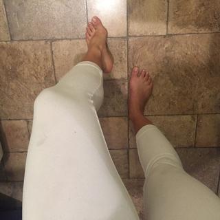 Aundrea Seagren feet photo 20
