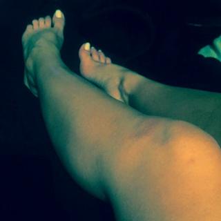 Aundrea Seagren feet photo 14