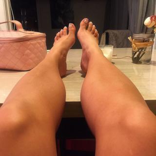 Aundrea Seagren feet photo 12