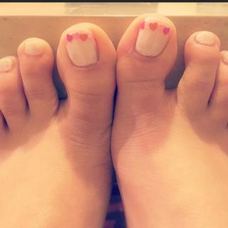 Aundrea Seagren feet photo 10