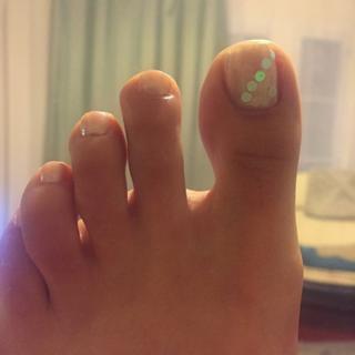 Aundrea Seagren feet photo 7