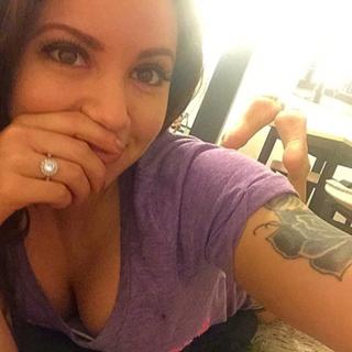 Aundrea Seagren feet photo 1