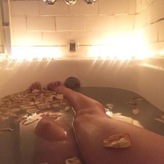 Aundrea Seagren feet photo 17