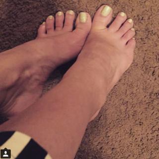 Aundrea Seagren feet photo 14