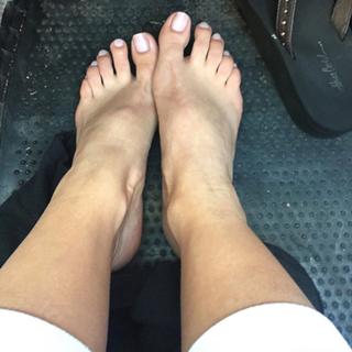 Aundrea Seagren feet photo 11