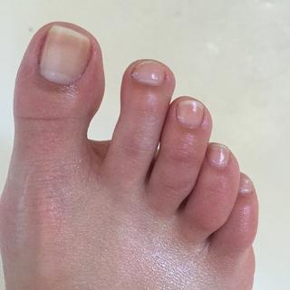 Aundrea Seagren feet photo 8